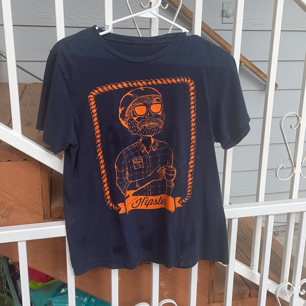 Dutch Bros tee!